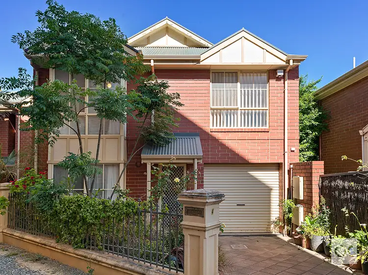 4/334 - 338 The Parade, Kensington SA 5068