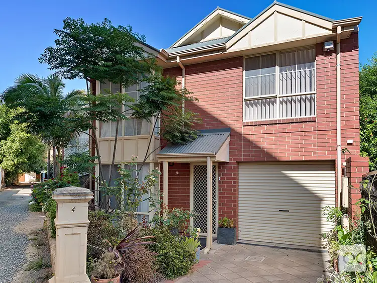 Fifth view of Homely townhouse listing, 4/334 - 338 The Parade, Kensington SA 5068