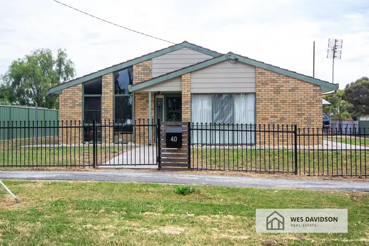 40 Breen Street, Murtoa VIC 3390
