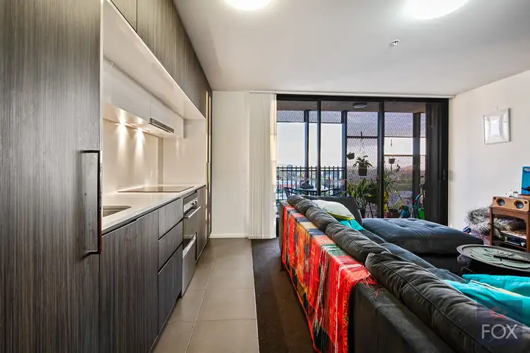 Third view of Homely apartment listing, 1102/242 Flinders Street, Adelaide SA 5000