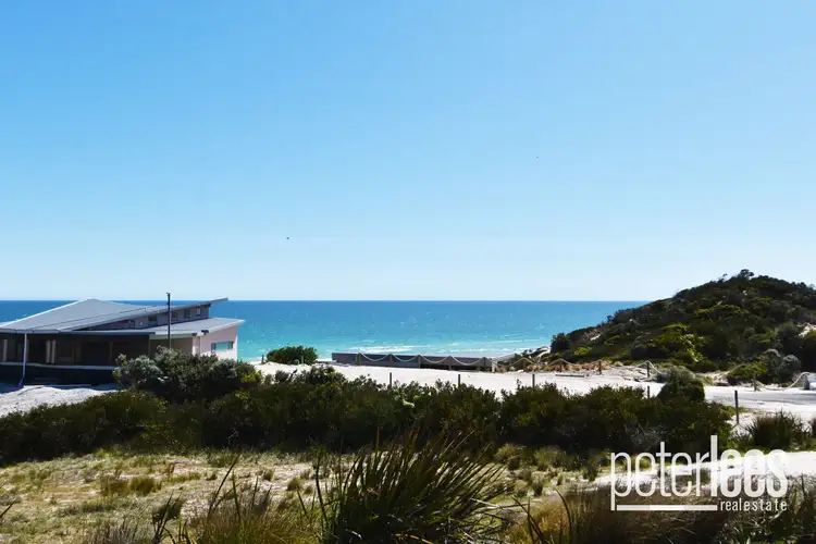 Main view of Homely land listing, 37 Beachcomber Place, Lulworth TAS 7252