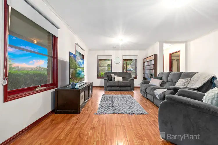 Sixth view of Homely house listing, 14 Golden Leaf Avenue, Narre Warren South VIC 3805