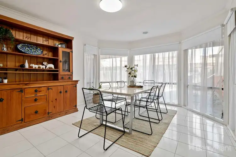Third view of Homely house listing, 25 Malabar Court, Narre Warren South VIC 3805