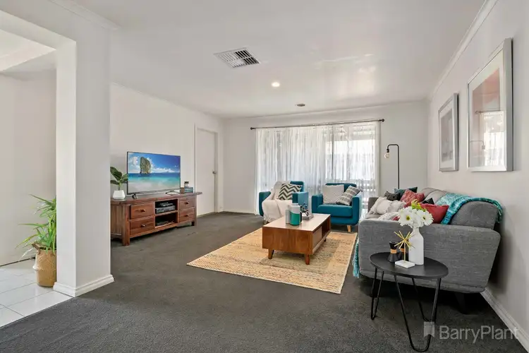 Fourth view of Homely house listing, 25 Malabar Court, Narre Warren South VIC 3805