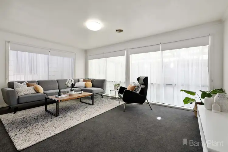 Fifth view of Homely house listing, 25 Malabar Court, Narre Warren South VIC 3805