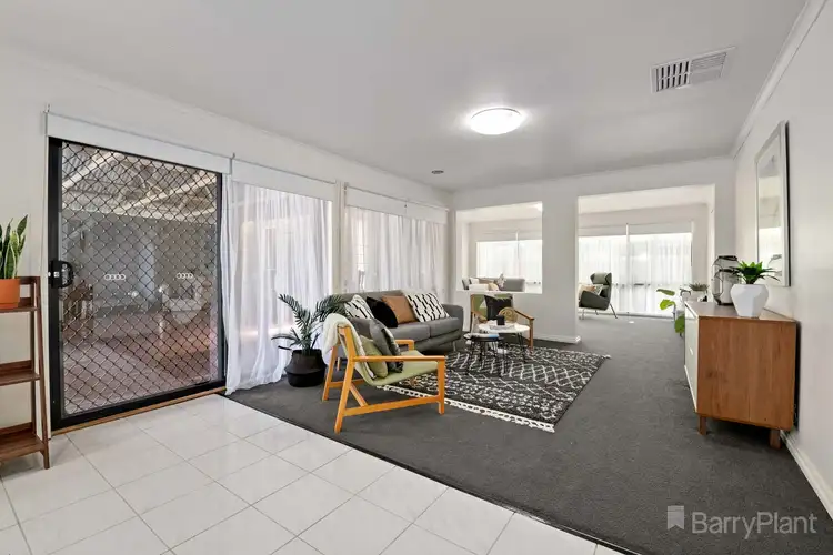 Sixth view of Homely house listing, 25 Malabar Court, Narre Warren South VIC 3805