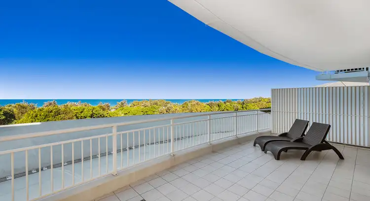Second view of Homely apartment listing, Apt. 2212/9 Gunnamatta Avenue, Kingscliff NSW 2487