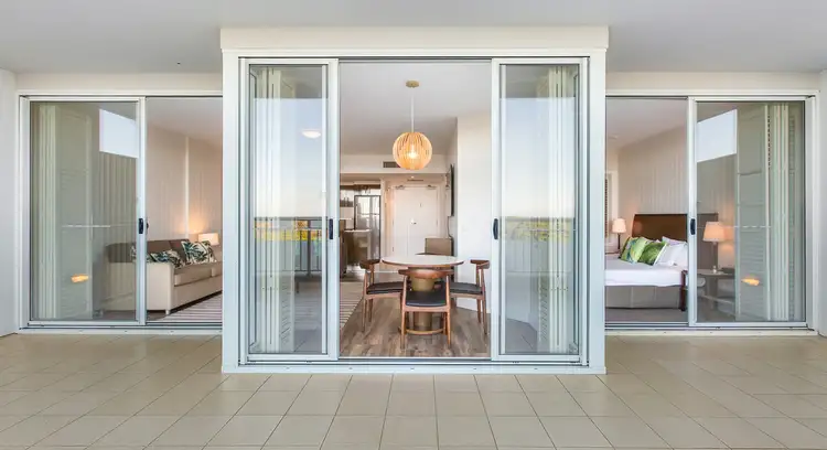 Third view of Homely apartment listing, Apt. 2212/9 Gunnamatta Avenue, Kingscliff NSW 2487