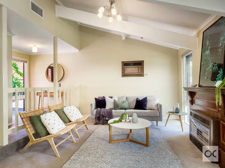 Main view of Homely house listing, 1 Ridgefield Avenue, Seaview Downs SA 5049