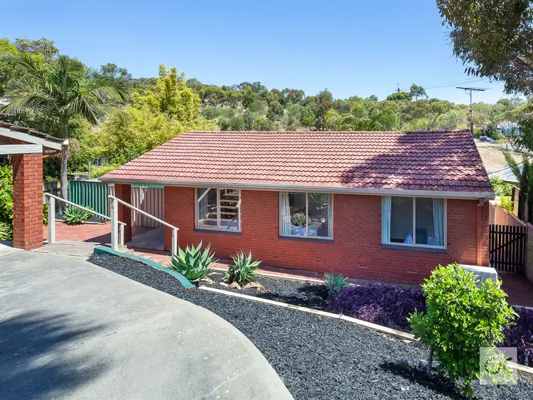 Second view of Homely house listing, 1 Ridgefield Avenue, Seaview Downs SA 5049