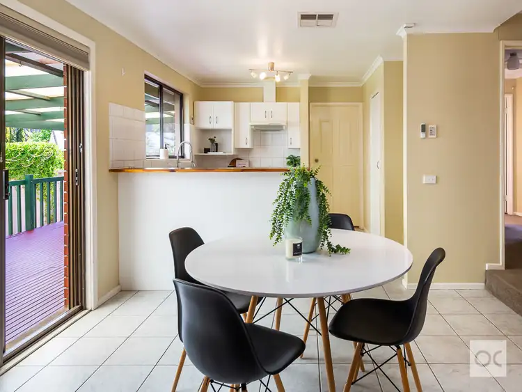Fourth view of Homely house listing, 1 Ridgefield Avenue, Seaview Downs SA 5049