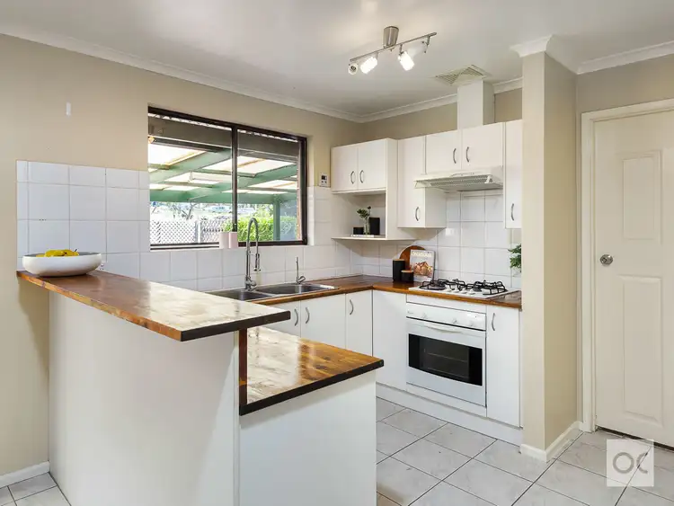 Fifth view of Homely house listing, 1 Ridgefield Avenue, Seaview Downs SA 5049