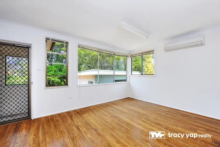 Second view of Homely house listing, 8 Darwin Street, West Ryde NSW 2114