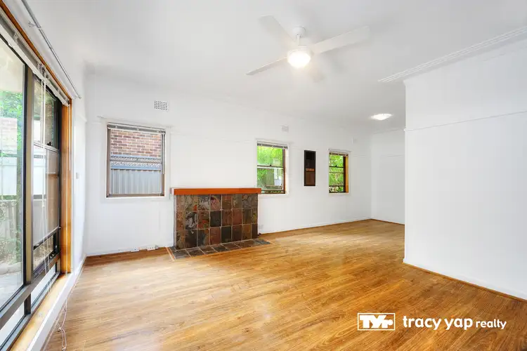 Third view of Homely house listing, 8 Darwin Street, West Ryde NSW 2114