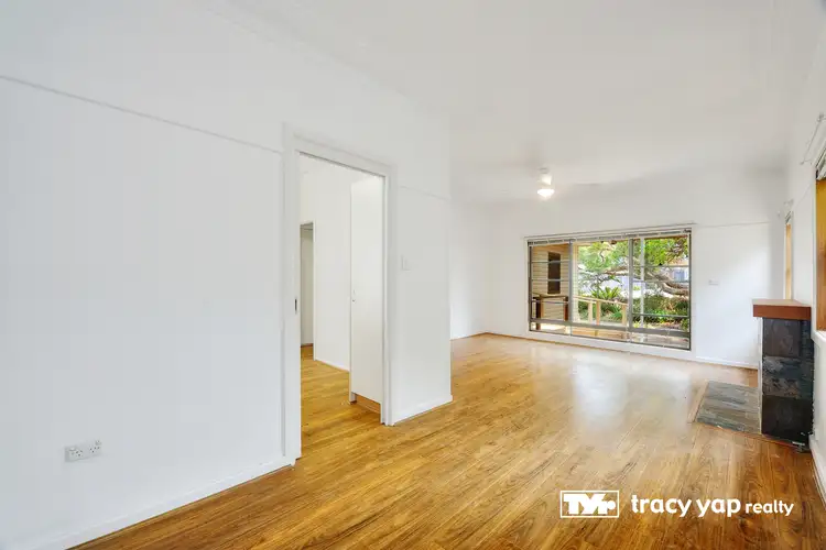 Fourth view of Homely house listing, 8 Darwin Street, West Ryde NSW 2114