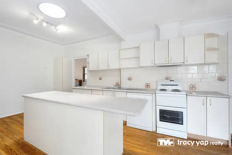 Fifth view of Homely house listing, 8 Darwin Street, West Ryde NSW 2114