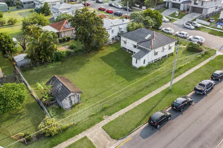 Second view of Homely house listing, 73 Kitchener Street, Wynnum QLD 4178