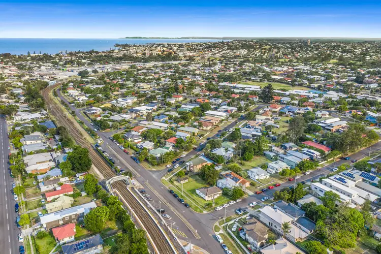 Fifth view of Homely house listing, 73 Kitchener Street, Wynnum QLD 4178