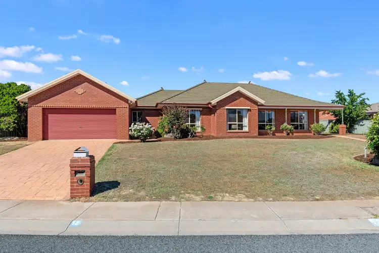 Main view of Homely house listing, 12 Keogh Drive, Spring Gully VIC 3550