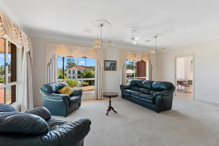 Second view of Homely house listing, 12 Keogh Drive, Spring Gully VIC 3550