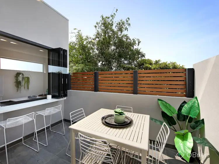 4/85 Orange Street, Bentleigh East VIC 3165