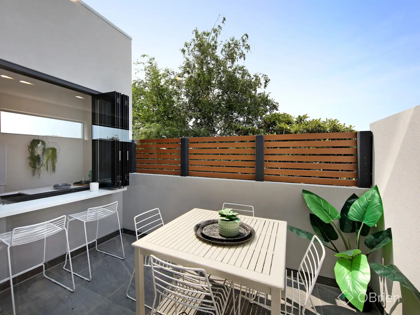 Main view of Homely townhouse listing, 4/85 Orange Street, Bentleigh East VIC 3165