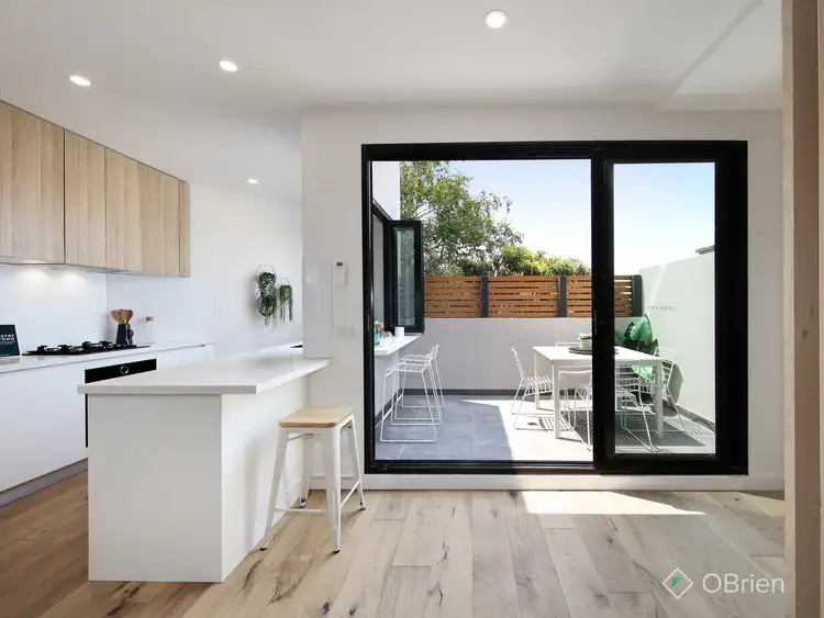 Third view of Homely townhouse listing, 4/85 Orange Street, Bentleigh East VIC 3165