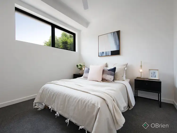 Fifth view of Homely townhouse listing, 4/85 Orange Street, Bentleigh East VIC 3165