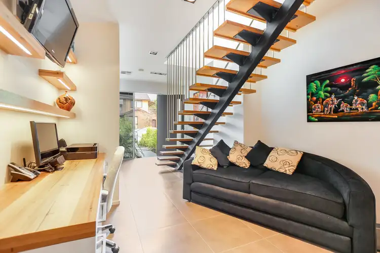 Third view of Homely house listing, 2/14-16 Yarra Street, Williamstown VIC 3016
