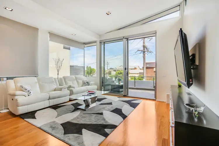 Fifth view of Homely house listing, 2/14-16 Yarra Street, Williamstown VIC 3016