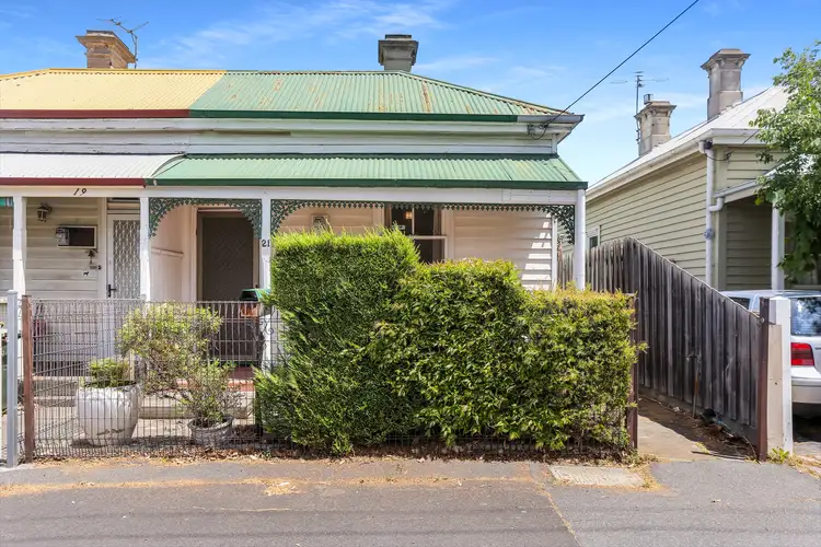 21 Melbourne Road, Williamstown VIC 3016