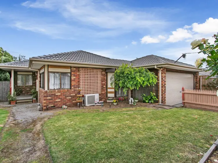 47 Huntington Drive, Hampton Park VIC 3976