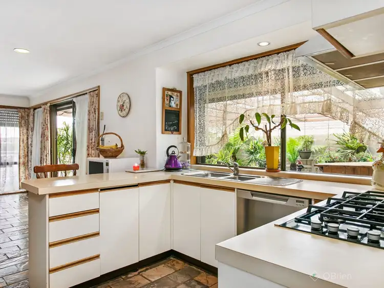 Second view of Homely house listing, 47 Huntington Drive, Hampton Park VIC 3976