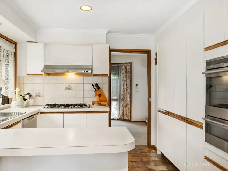 Third view of Homely house listing, 47 Huntington Drive, Hampton Park VIC 3976