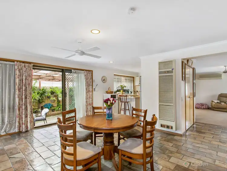 Fourth view of Homely house listing, 47 Huntington Drive, Hampton Park VIC 3976