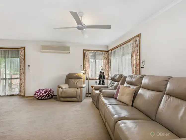Fifth view of Homely house listing, 47 Huntington Drive, Hampton Park VIC 3976