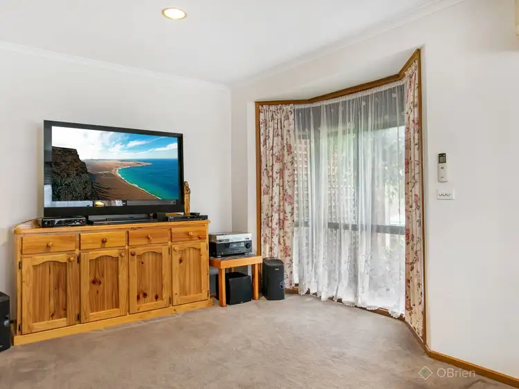 Sixth view of Homely house listing, 47 Huntington Drive, Hampton Park VIC 3976