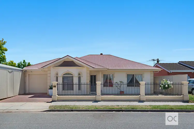 Main view of Homely house listing, 37 Willimott Street, Ethelton SA 5015
