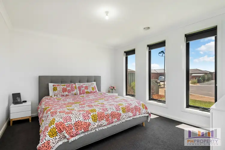 Fifth view of Homely house listing, 4 Coal Court, Epsom VIC 3551