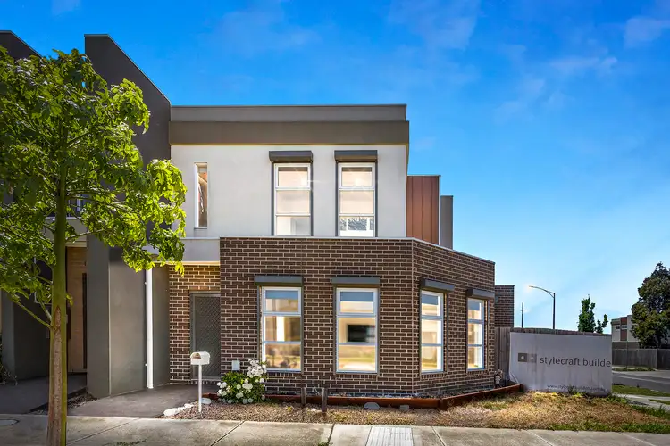 2 Oriano Street, Epping VIC 3076