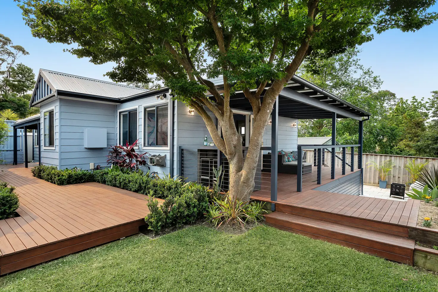 Main view of Homely house listing, 270A Warringah Road, Beacon Hill NSW 2100