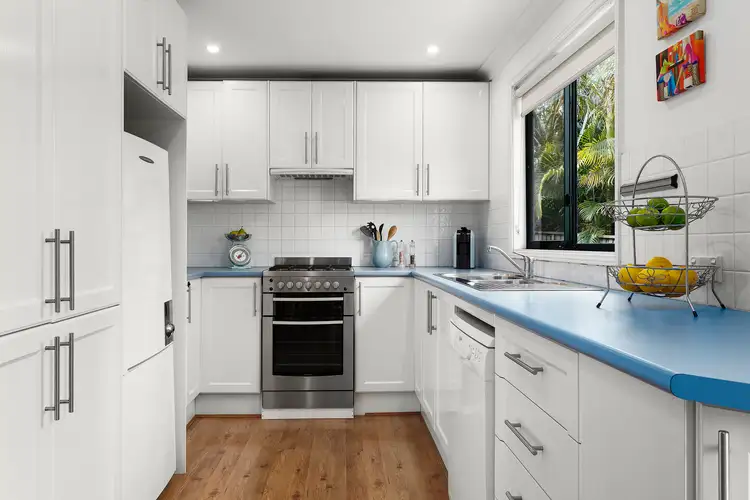 Third view of Homely house listing, 270A Warringah Road, Beacon Hill NSW 2100
