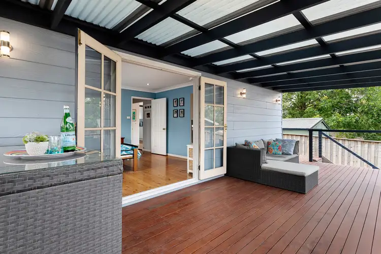 Fourth view of Homely house listing, 270A Warringah Road, Beacon Hill NSW 2100