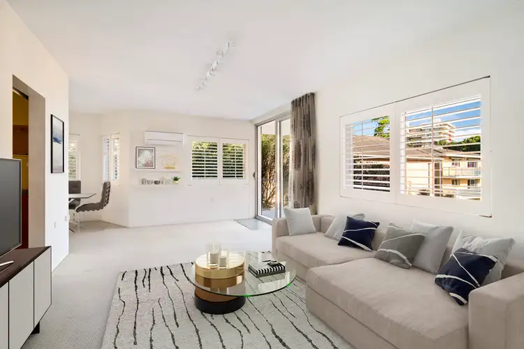 4/3 Clifford Avenue, Fairlight NSW 2094