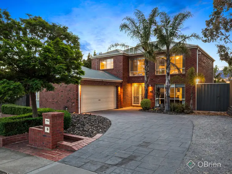115 Yellow Gum Boulevard, Sunbury VIC 3429