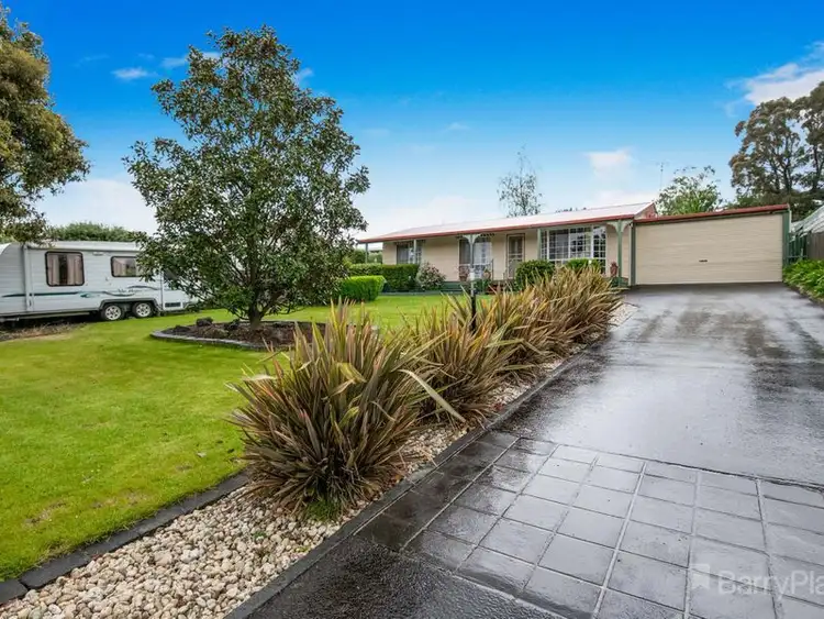 23 Station Street, Buln Buln VIC 3821