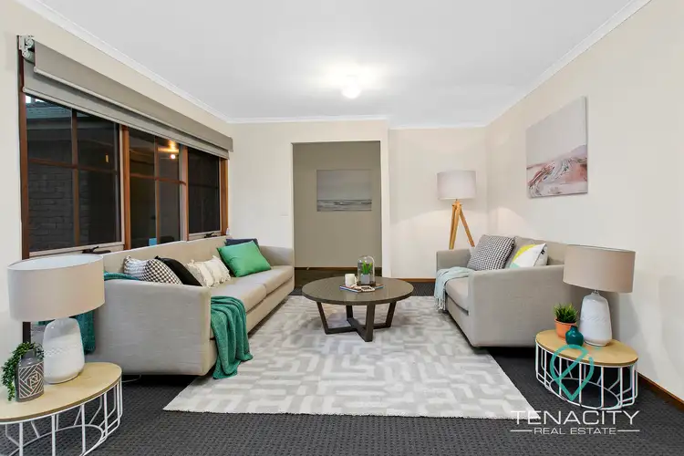 Second view of Homely house listing, 8 Canonbury Circle, Seabrook VIC 3028