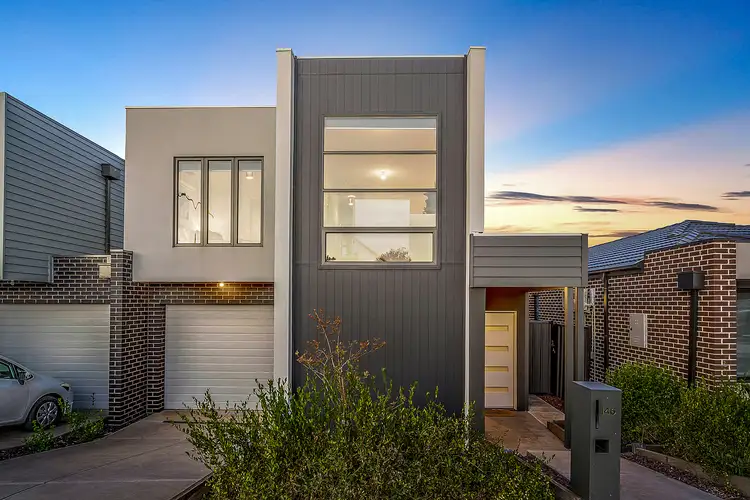 146 Elevation Boulevard, Craigieburn VIC 3064