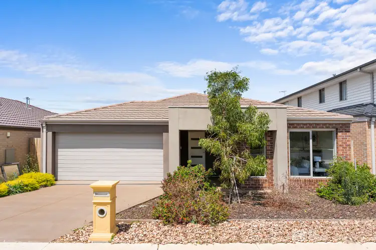 20 Heddle Parade, Mernda VIC 3754