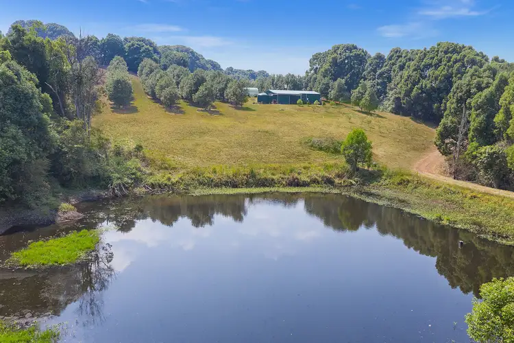 606 Lismore Road, Nashua NSW 2479